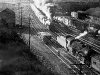 A Unknown Locomotives, Phillipsburg, N.J.